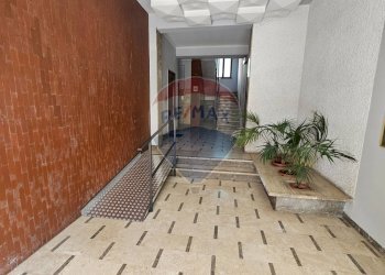 Ricezione / Lobby - Appartamento Via Cilea
 
11, Palermo - foto 4