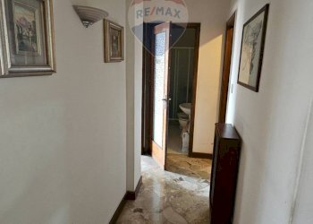 Hall / corridoio - Appartamento Via Cilea
 
11, Palermo - foto 13