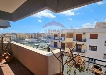 Balcone - Appartamento Via Cilea
 
11, Palermo - foto 5