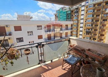 Balcone - Appartamento Via Cilea
 
11, Palermo - foto 6