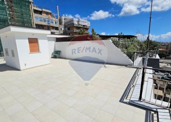 Terrazza - Appartamento Via Cilea
 
11, Palermo - foto 18