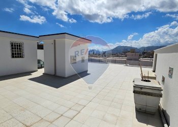 Terrazza - Appartamento Via Cilea
 
11, Palermo - foto 20