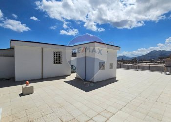 Terrazza - Appartamento Via Cilea
 
11, Palermo - foto 21