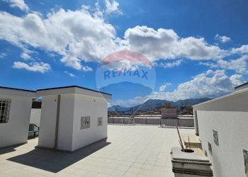 Terrazza - Appartamento Via Cilea
 
11, Palermo - foto 22