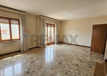 Salone/living - Appartamento Via Cilea
 
11, Palermo - foto 7