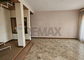 Salone - Appartamento Via Cilea
 
11, Palermo - foto 8