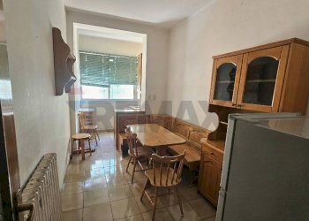 Sala da pranzo - Appartamento Via Cilea
 
11, Palermo - foto 11