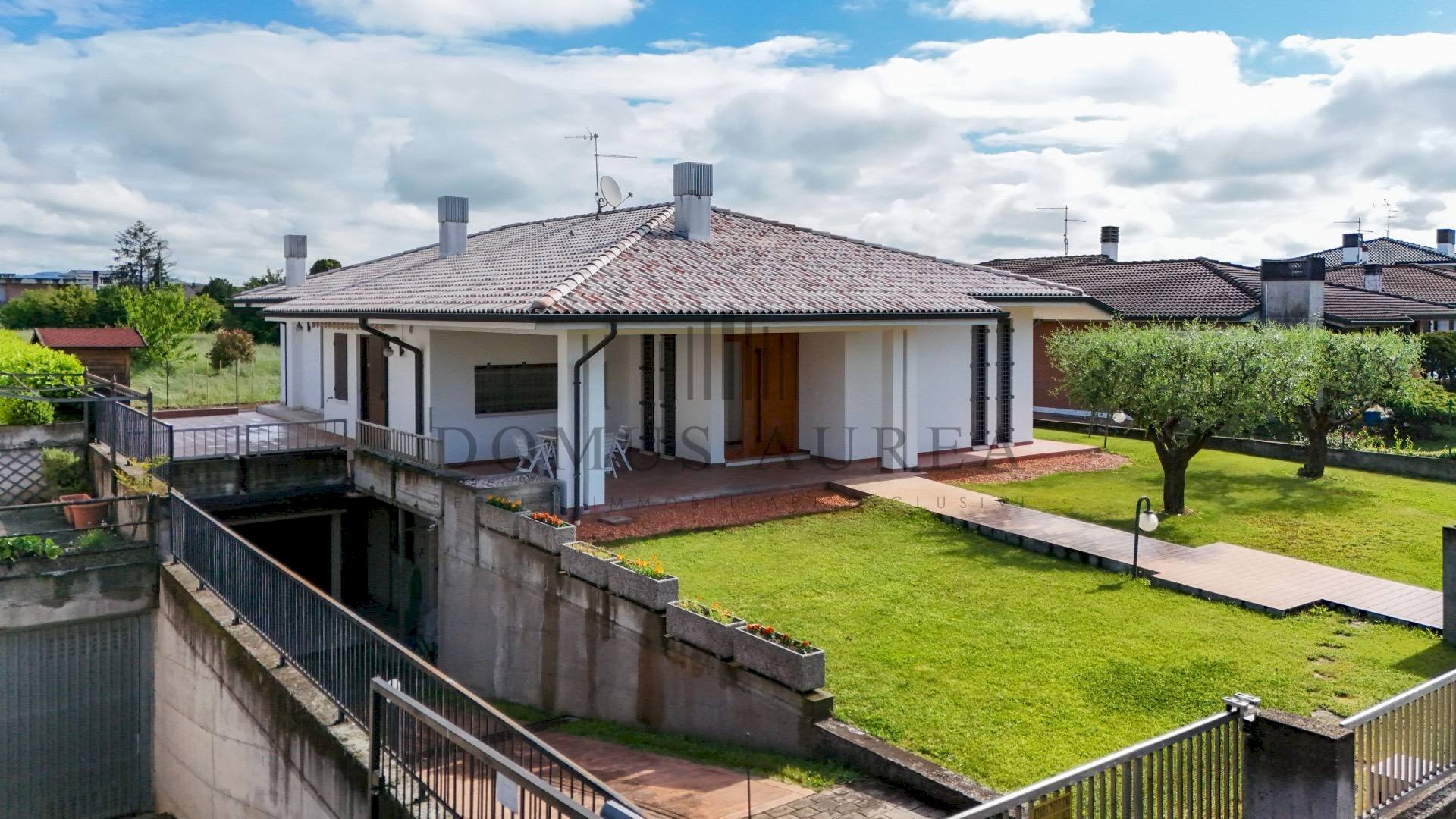 Foto 1 - Casa indipendente via Pisanello
 
3, San Bonifacio - foto 1