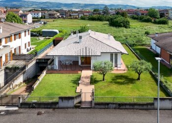 Foto 32 - Casa indipendente via Pisanello
 
3, San Bonifacio - foto 32