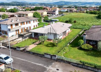 Foto 34 - Casa indipendente via Pisanello
 
3, San Bonifacio - foto 34