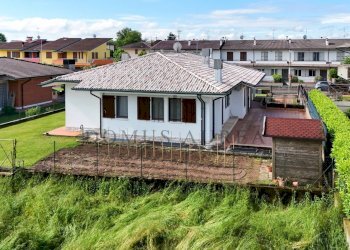 Foto 35 - Casa indipendente via Pisanello
 
3, San Bonifacio - foto 35