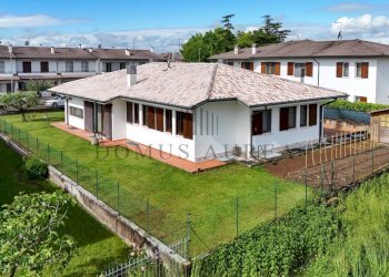 Foto 36 - Casa indipendente via Pisanello
 
3, San Bonifacio - foto 36