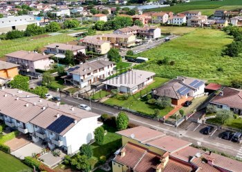 Foto 39 - Casa indipendente via Pisanello
 
3, San Bonifacio - foto 39