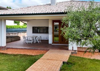 Foto 41 - Casa indipendente via Pisanello
 
3, San Bonifacio - foto 41