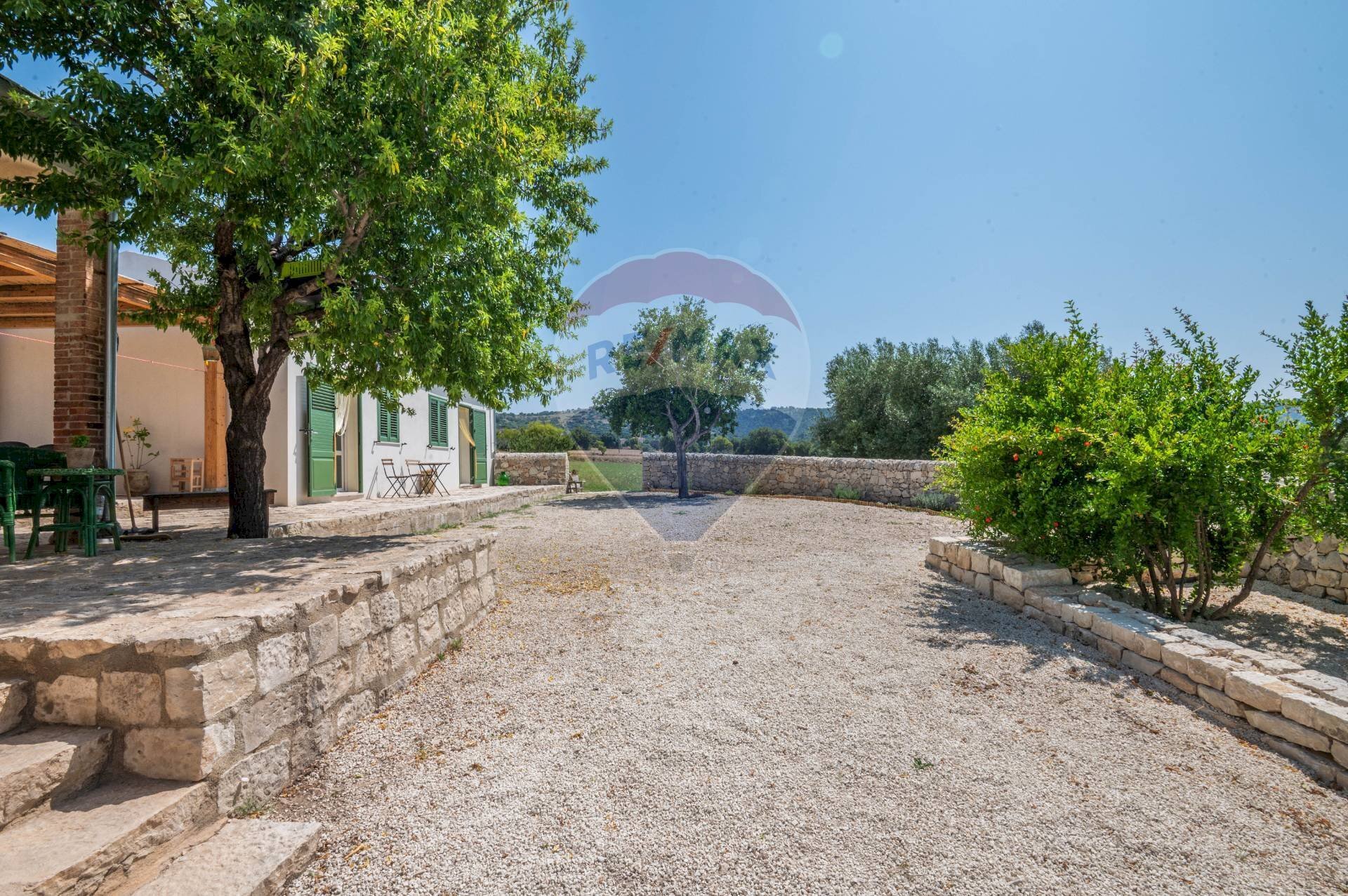 Non correlato - Villa strada provinciale 94 Cuturi, Scicli - foto 2