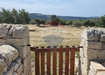 Vista delle montagne - Villa strada provinciale 94 Cuturi, Scicli - foto 24