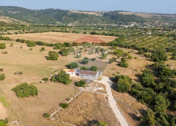 Vista delle montagne - Villa strada provinciale 94 Cuturi, Scicli - foto 3