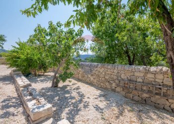 Giardino - Villa strada provinciale 94 Cuturi, Scicli - foto 6