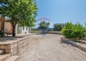 Non correlato - Villa strada provinciale 94 Cuturi, Scicli - foto 2