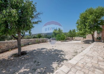 Terrazza - Villa strada provinciale 94 Cuturi, Scicli - foto 4