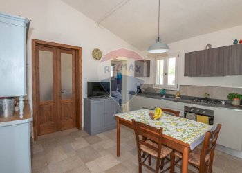 Cucina - Villa strada provinciale 94 Cuturi, Scicli - foto 10