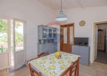 Sala da pranzo - Villa strada provinciale 94 Cuturi, Scicli - foto 12