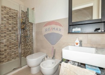 Bagno - Villa strada provinciale 94 Cuturi, Scicli - foto 17