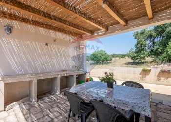 Terrazza - Villa strada provinciale 94 Cuturi, Scicli - foto 23