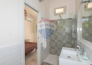 Bagno - Villa strada provinciale 94 Cuturi, Scicli - foto 30