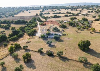 Posizione della mappa - Villa strada provinciale 94 Cuturi, Scicli - foto 33