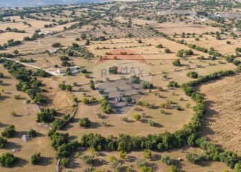Vista delle montagne - Villa strada provinciale 94 Cuturi, Scicli - foto 35