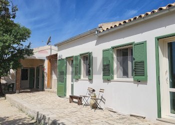 Casa all\'aperto - Villa strada provinciale 94 Cuturi, Scicli - foto 8