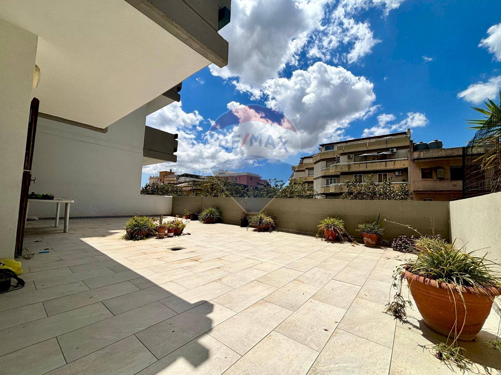 Terrazza - Appartamento Via Archimede
 
19/A, Ragusa - foto 1