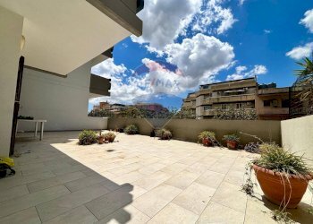 Terrazza - Appartamento Via Archimede
 
19/A, Ragusa - foto 1