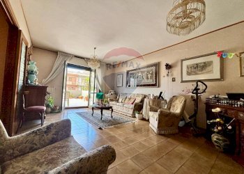 Soggiorno - Appartamento Via Archimede
 
19/A, Ragusa - foto 2