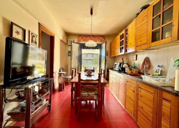 Cucina - Appartamento Via Archimede
 
19/A, Ragusa - foto 5