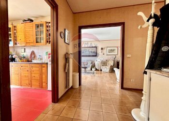 Hall / corridoio - Appartamento Via Archimede
 
19/A, Ragusa - foto 6