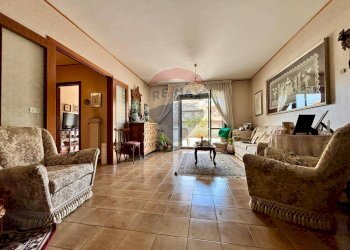 Soggiorno - Appartamento Via Archimede
 
19/A, Ragusa - foto 4