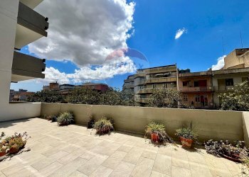 Terrazza - Appartamento Via Archimede
 
19/A, Ragusa - foto 7