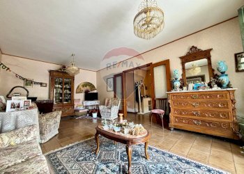 Soggiorno - Appartamento Via Archimede
 
19/A, Ragusa - foto 8