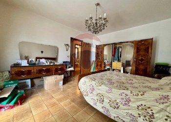 Camera / camera da letto - Appartamento Via Archimede
 
19/A, Ragusa - foto 17