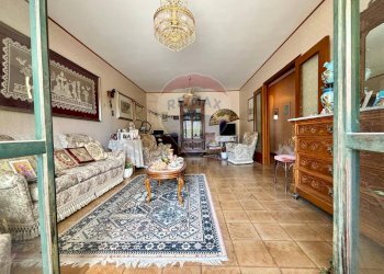 Soggiorno - Appartamento Via Archimede
 
19/A, Ragusa - foto 27