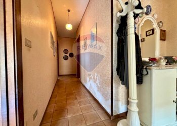 Hall / corridoio - Appartamento Via Archimede
 
19/A, Ragusa - foto 30