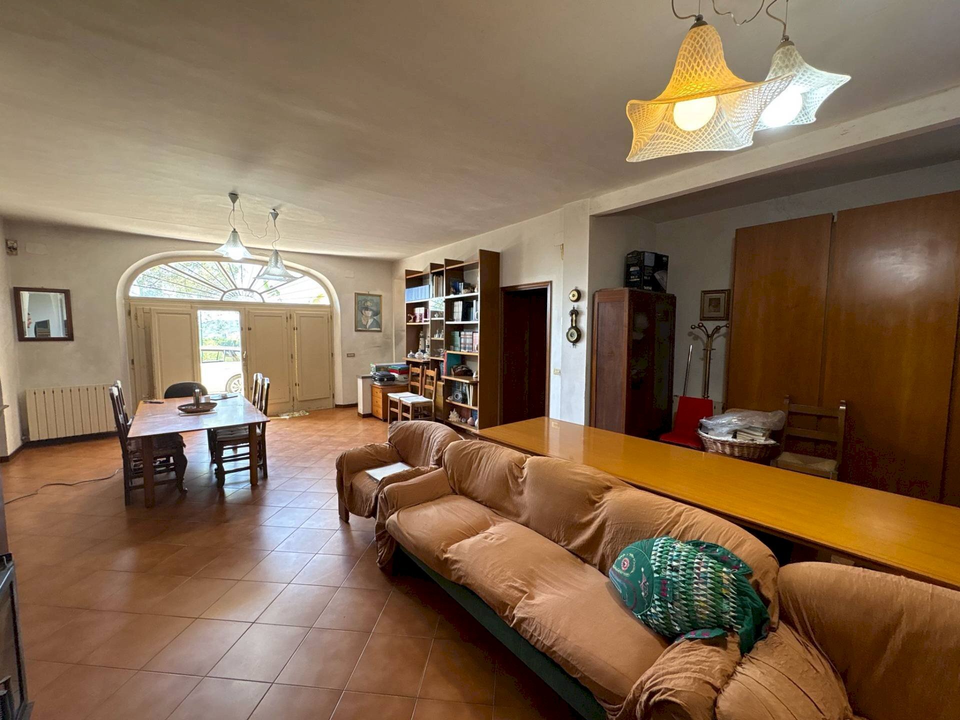 Foto 1 - Villa a Schiera Via Roma
 
76, Calci - foto 1