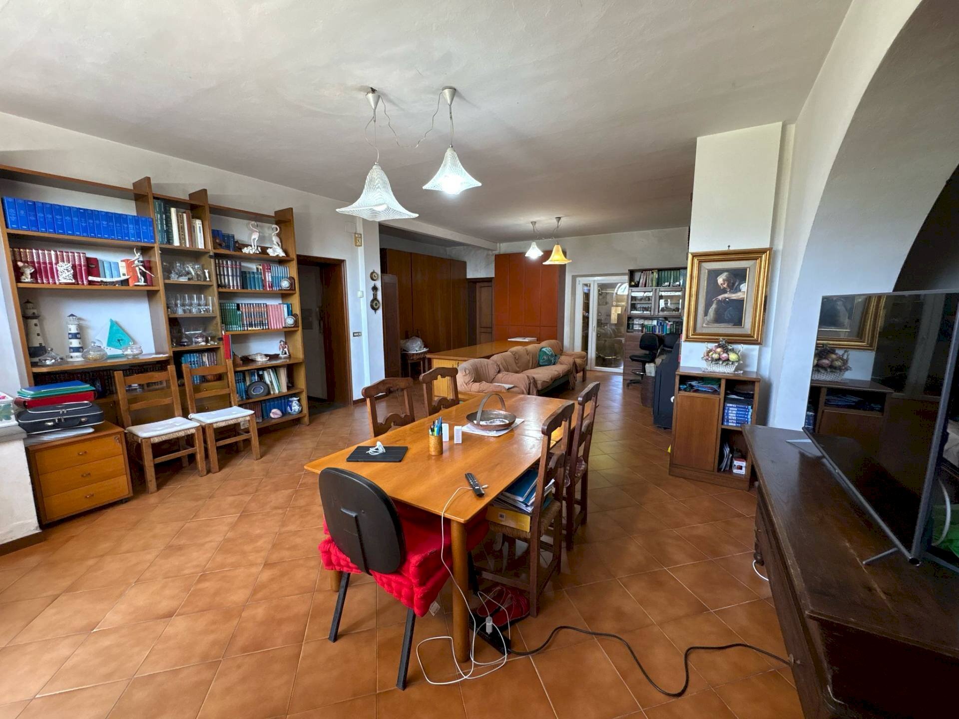 Foto 2 - Villa a Schiera Via Roma
 
76, Calci - foto 2