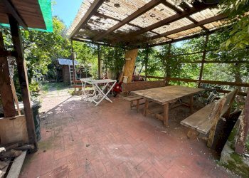 Foto 4 - Villa a Schiera Via Roma
 
76, Calci - foto 4