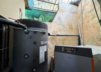 Foto 5 - Villa a Schiera Via Roma
 
76, Calci - foto 5