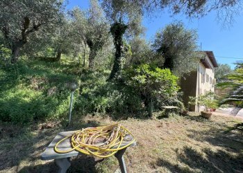 Foto 22 - Villa a Schiera Via Roma
 
76, Calci - foto 22