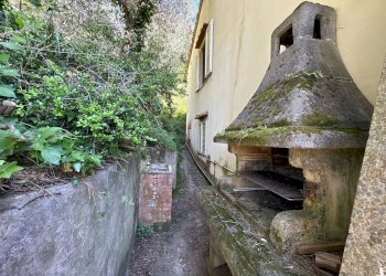 Foto 23 - Villa a Schiera Via Roma
 
76, Calci - foto 23