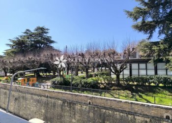 \nFoto 2\n - Appartamento Via Risorgimento
 
8, Chianciano Terme - foto 2